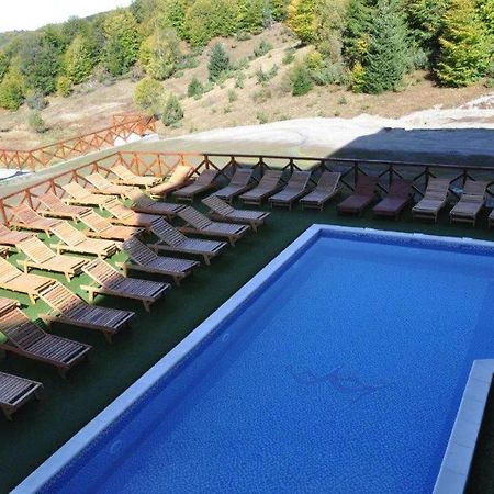 Lux Apartment A38, Kraljevi Cardaci, Kopaonik Dış mekan fotoğraf