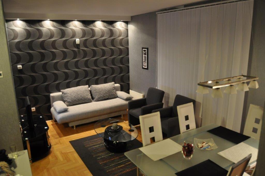 Lux Apartment A38, Kraljevi Cardaci, Kopaonik Dış mekan fotoğraf