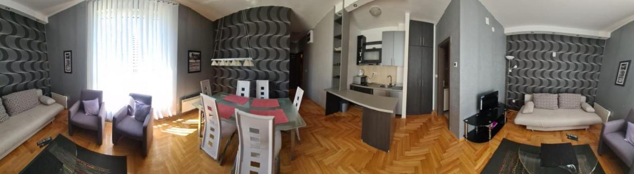 Lux Apartment A38, Kraljevi Cardaci, Kopaonik Dış mekan fotoğraf