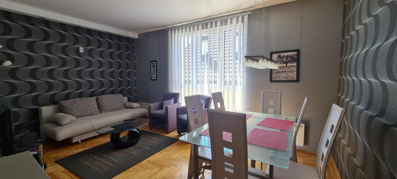 Lux Apartment A38, Kraljevi Cardaci, Kopaonik Dış mekan fotoğraf